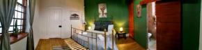 Uthando Backpackers Lodge